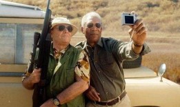 遗愿清单在线观看,一场跨越生死的奇幻之旅