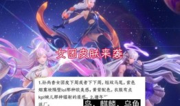 最新女团皮肤爆料